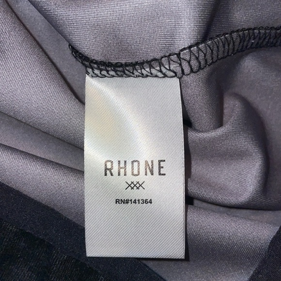 Rhône XL jacket with hood - Picture 7 of 13